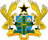 Department of Social Welfare Ghana
